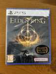 Elden Ring PS5 - nowa w folii
