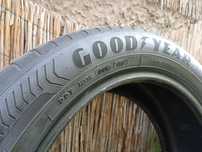 Opony letnie 215/55/17 Goodyear Continental