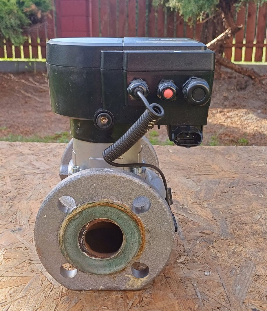 Pompa wody Biral Modul A40-60 obiegowa Grundfos