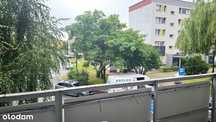 2 Pokoje/ osiedle Zwm/ 1 piętro/balkon