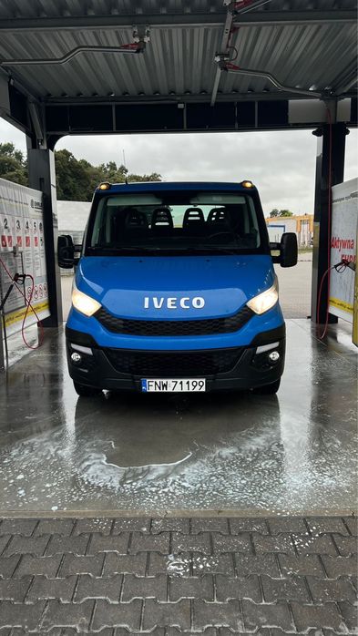 Autolaweta Pomoć drogowa Holowanie