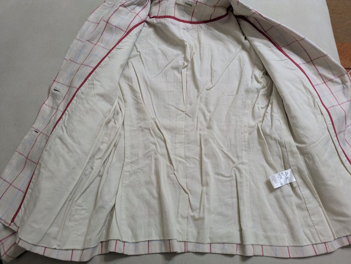 Blazer da Lanidor