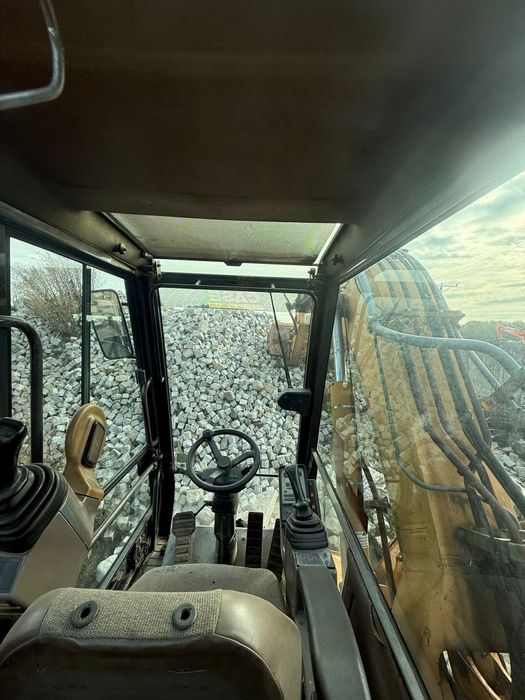 Kołówka case wx150