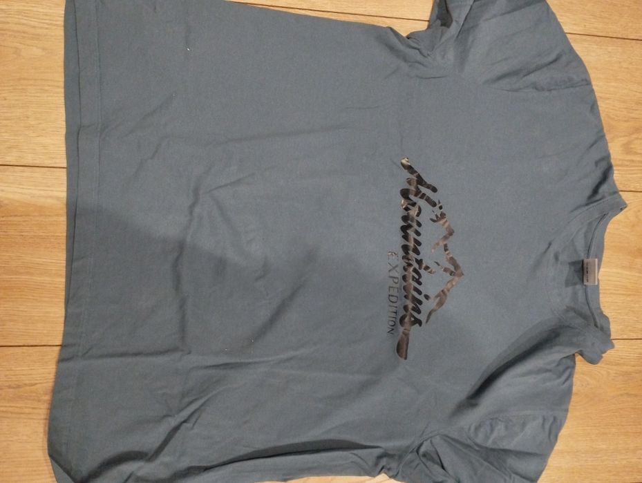 Koszulka męska 2XL, 3 szt