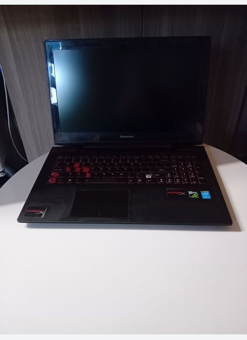 Laptop lenovo Y50-70