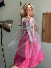 Lalka Barbie księżniczka