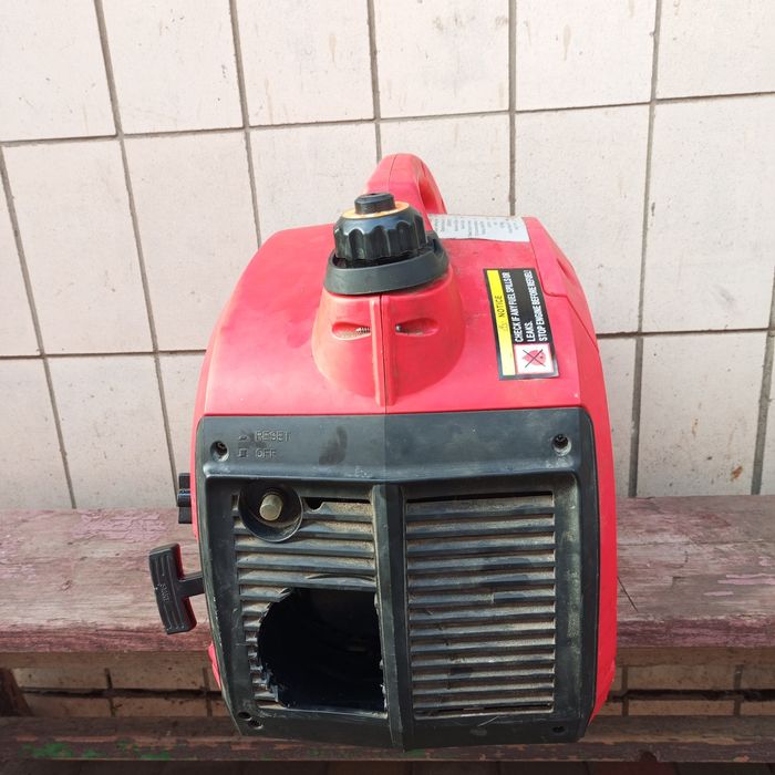 Електрогенератор інверторний