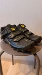 Buty rowerowe spd mavic