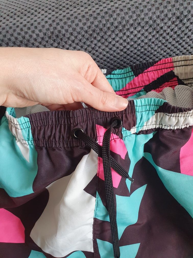 Spodenki, szorty damskie Umbro