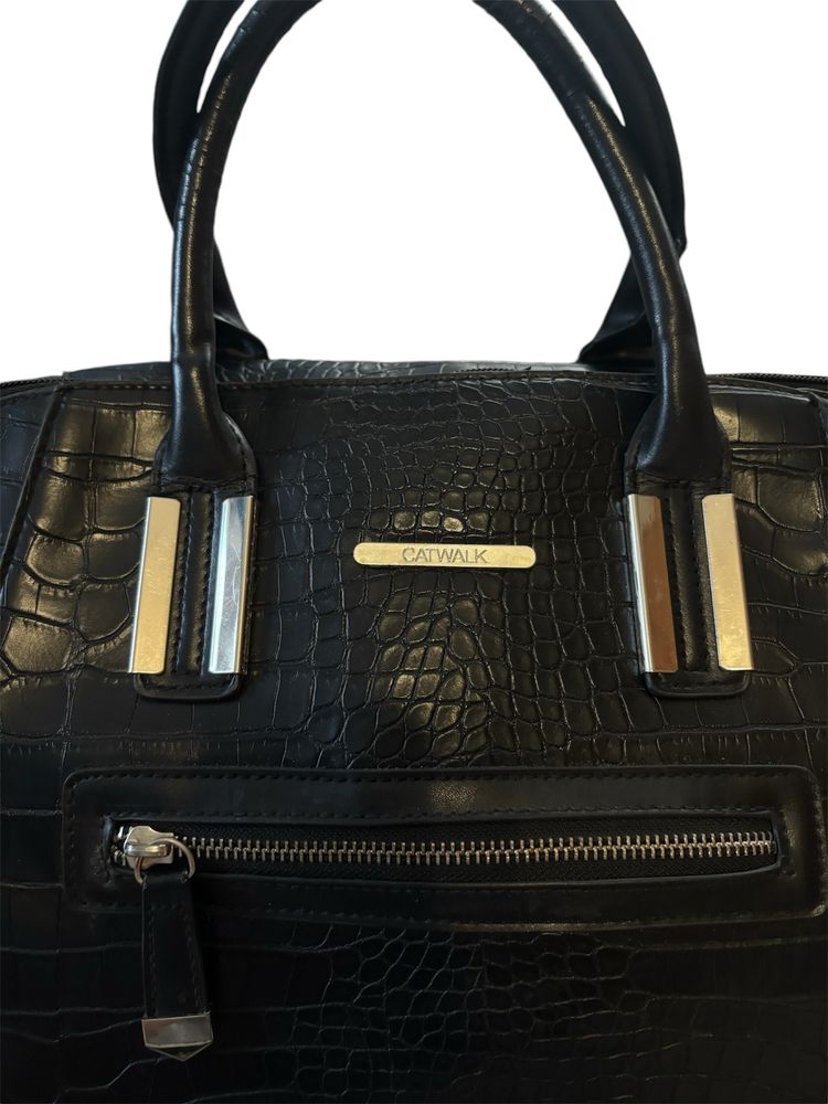 Torebka Bag Catwalk coquette George Gina & Lucy alternative cute bag