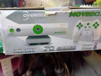 Konsola OV-MoveBox 70 gier Overmax