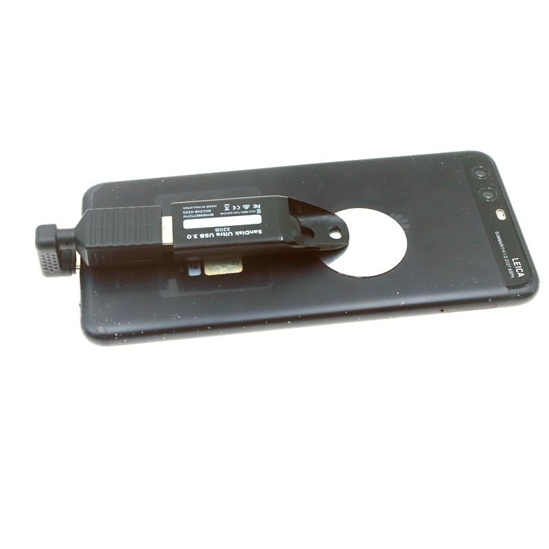 Type C OTG USB 3.0 адаптер