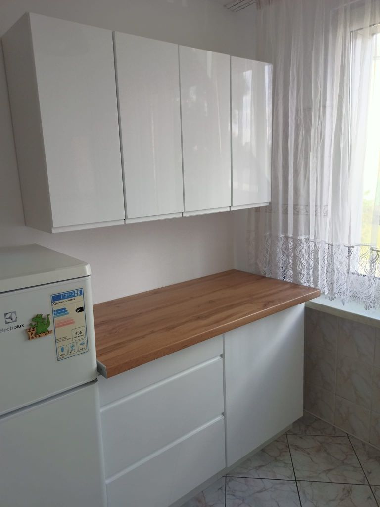 Mieszkanie na wynajem 1500+czynsz+opłaty