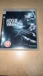 Rogue Warrior - oryginalna gra na PS3, PlayStation 3