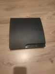 Play station 3 z grami