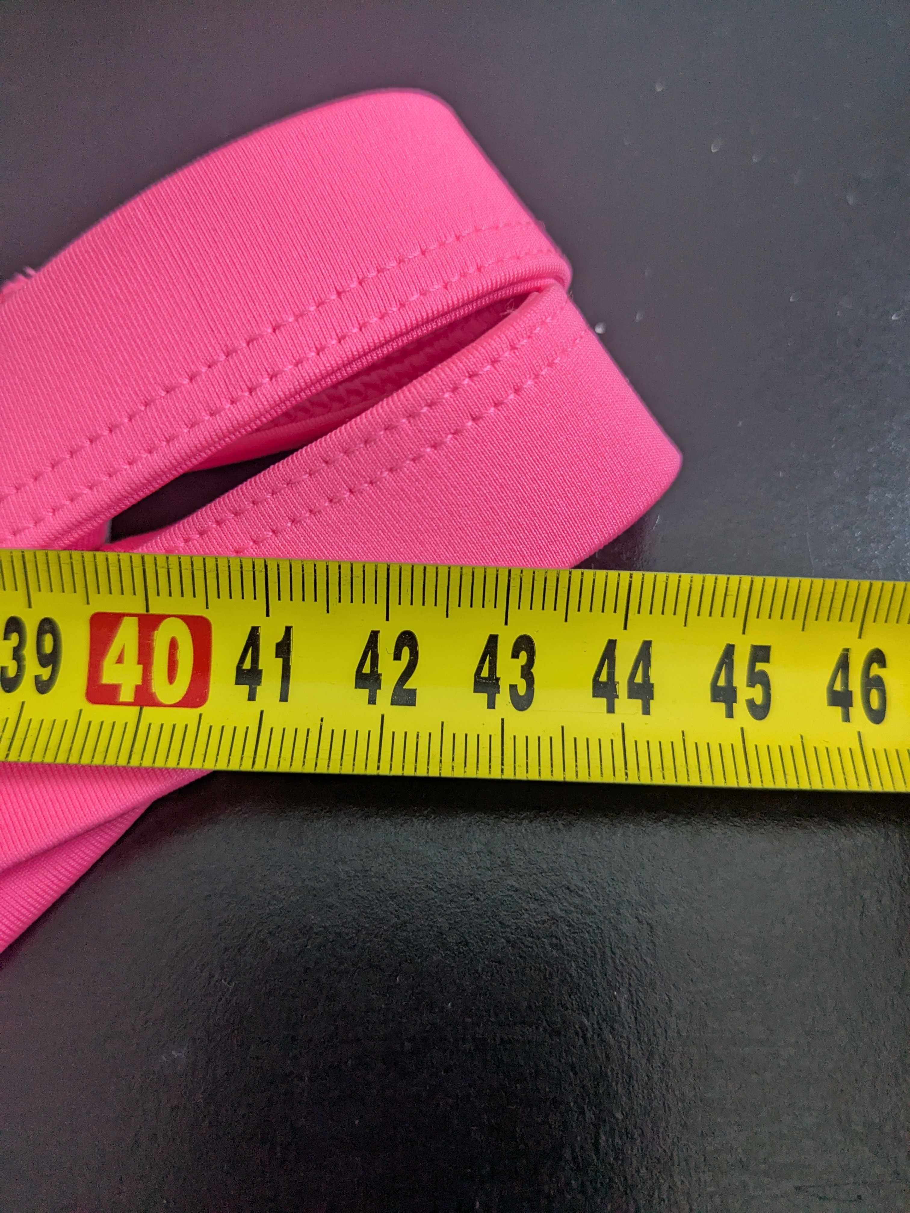 Next figi bikini w geometryczny wzór rozm. 44