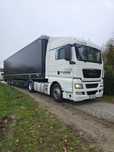 Man Tgx  18.440.