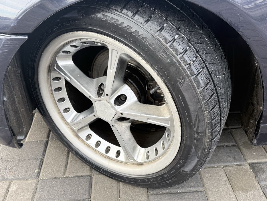 Продам BMW525D 2.5 дизель