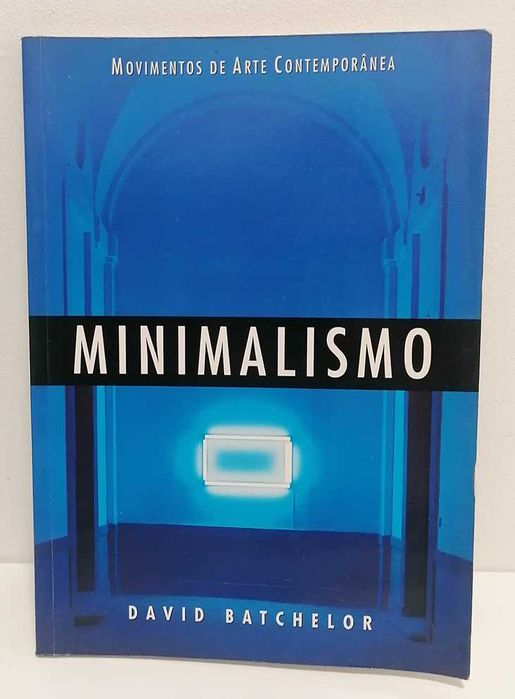 Minimalismo, de David Batchelor