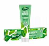 Pasta do zębów bazyliowa Dabur Herbal Basil bazylia 100 ml