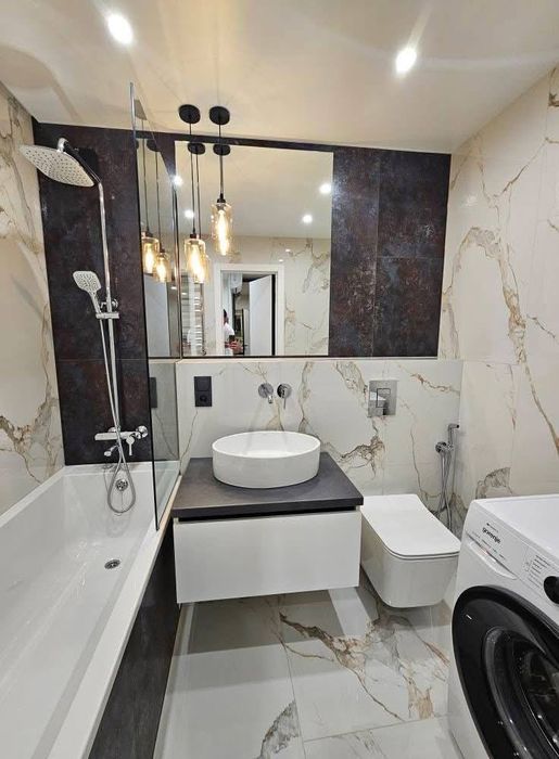 1.5 кімнатна квартира в оренду мікрорайон східний