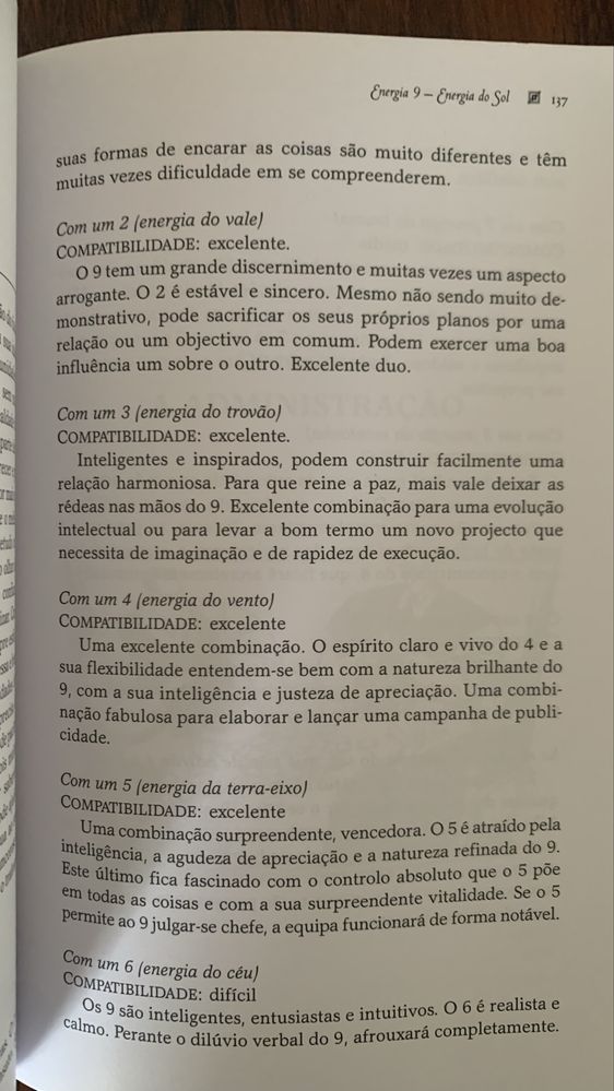 Livro Feng Shui nos negócios