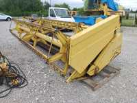 Heder 3.9 do kombajnu New Holland 8050, 8055, 8060