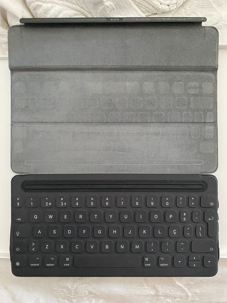 Ipad Pro 10.5” - Teclado/Keyboard