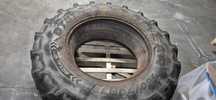 Pneu 580/70 R38 - Trator