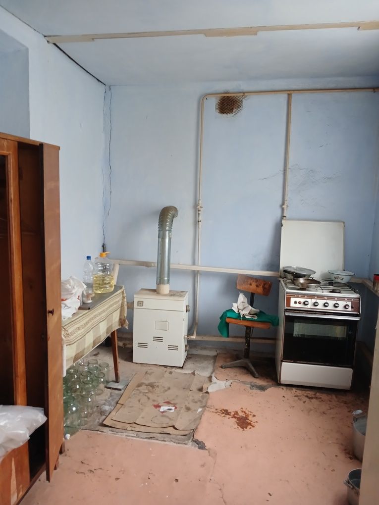 Продам будинок в Зінькові