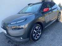 Citroën C4 Cactus VTi 82 Shine Edition