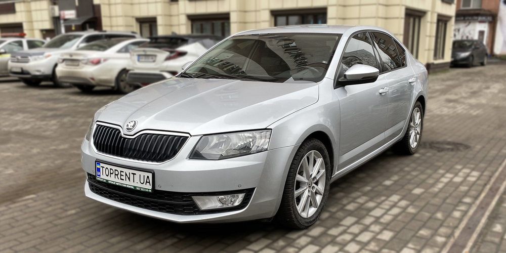 Оренда КОМФОРТНИХ авто  Киев НЕ ДЛЯ ТАКСІ - Сивик Джета Корола Елантра