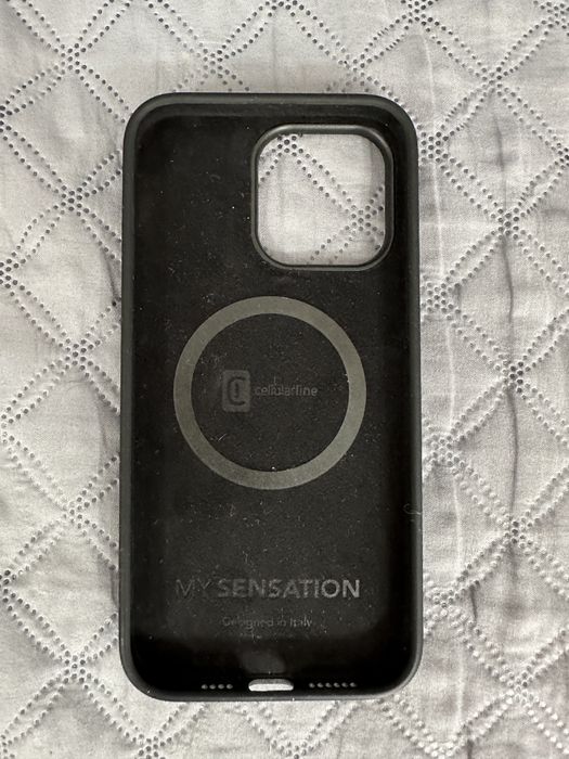 Capa iPhone 14 pro max nova