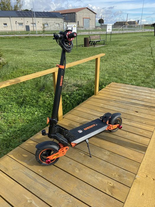 Kamikaze k1 bardzo dobry stan PILNIE