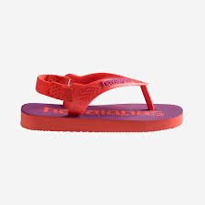 Chinelos/Havaianas Criança