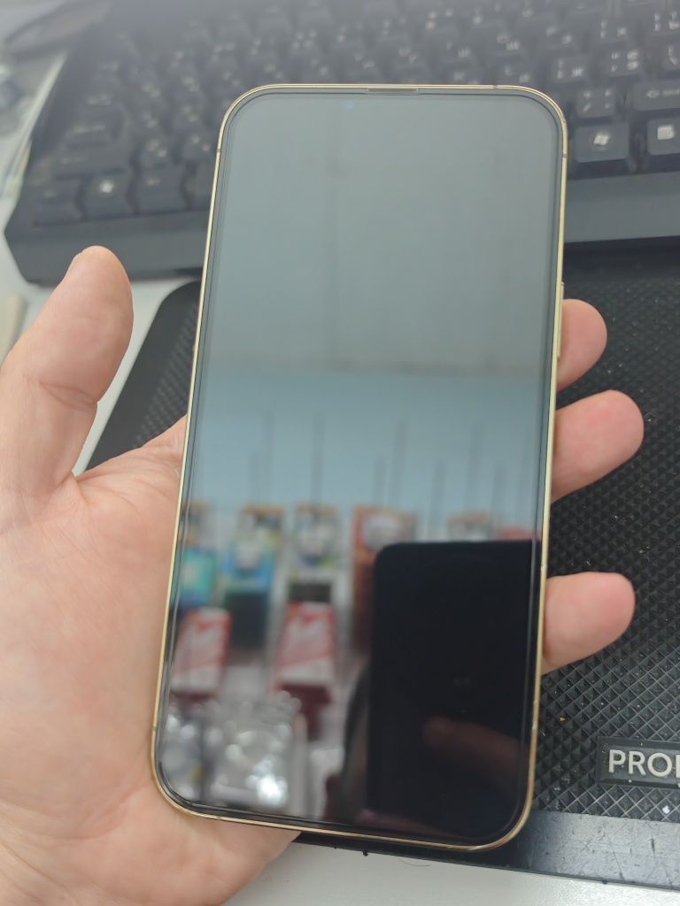 Iphone 13 Pro Max 512GB.