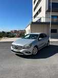Mercedes-Benz A 180 CDI