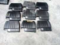 Tampa motor PSA Ref: 965999980