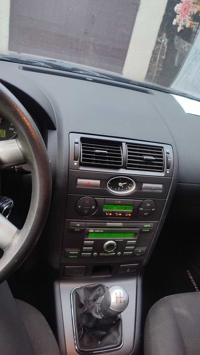 Продам авто Ford Mondeo
