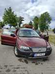Sprzedam wolwo XC70