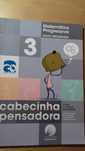 Cabecinha pensadora 3°ano