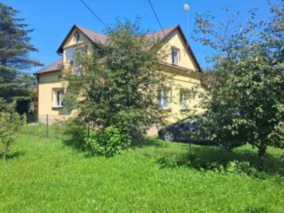 Dom do wynajęcia Jaworze Górne 16A, przy drodze DK73
