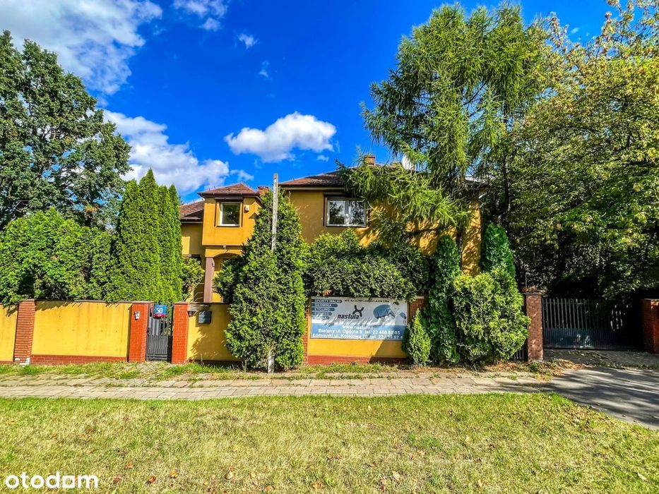 Wiele pomieszczeń wiele możliwości na dom | firmę