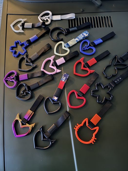 Цурикава JDM