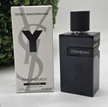 Yves Saint Laurent Y Le Parfum 100 ml для чоловіків - Парфум