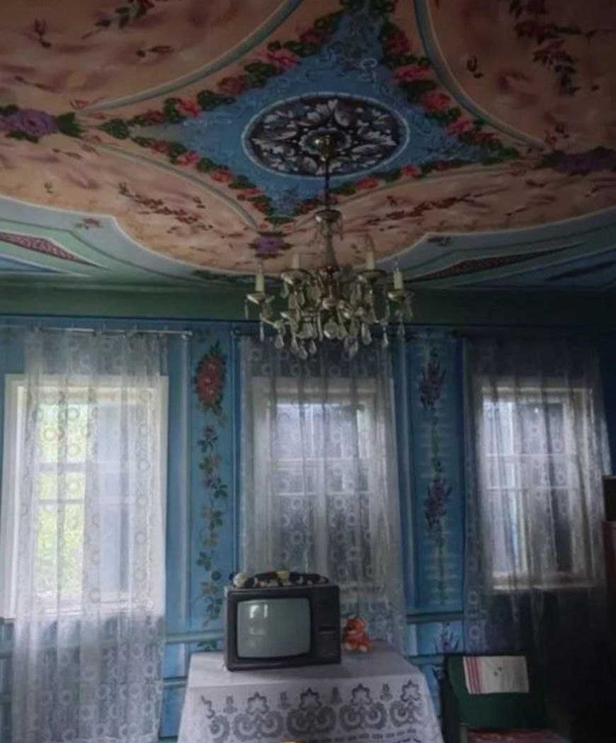 Продам житловий будинок в с.Борова Зміївська громада