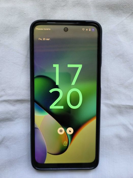 Смартфон Motorola g54 8/128