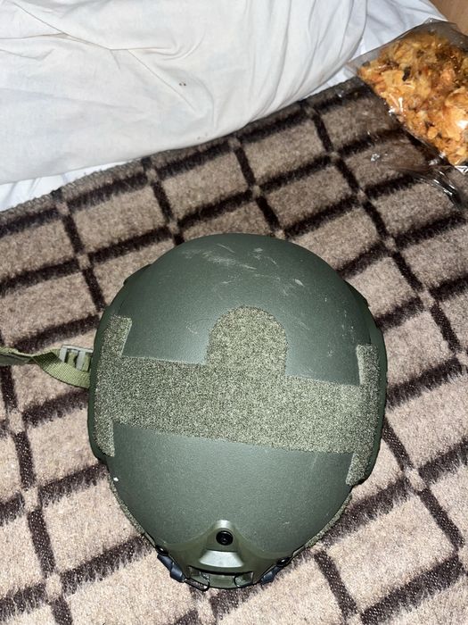 Шолом тактичний венді