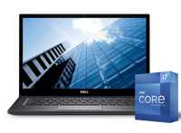 Laptop Dell Latitude 7480 14 " Intel Core i7 16 GB / 1024 GB czarny