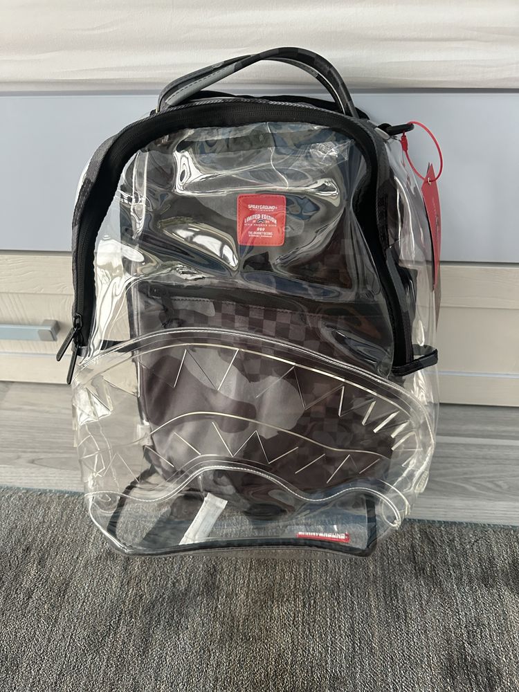 Оригинальный рюкзак SPRAYGROUND